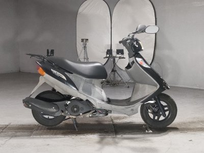 Suzuki ADDRESS V125