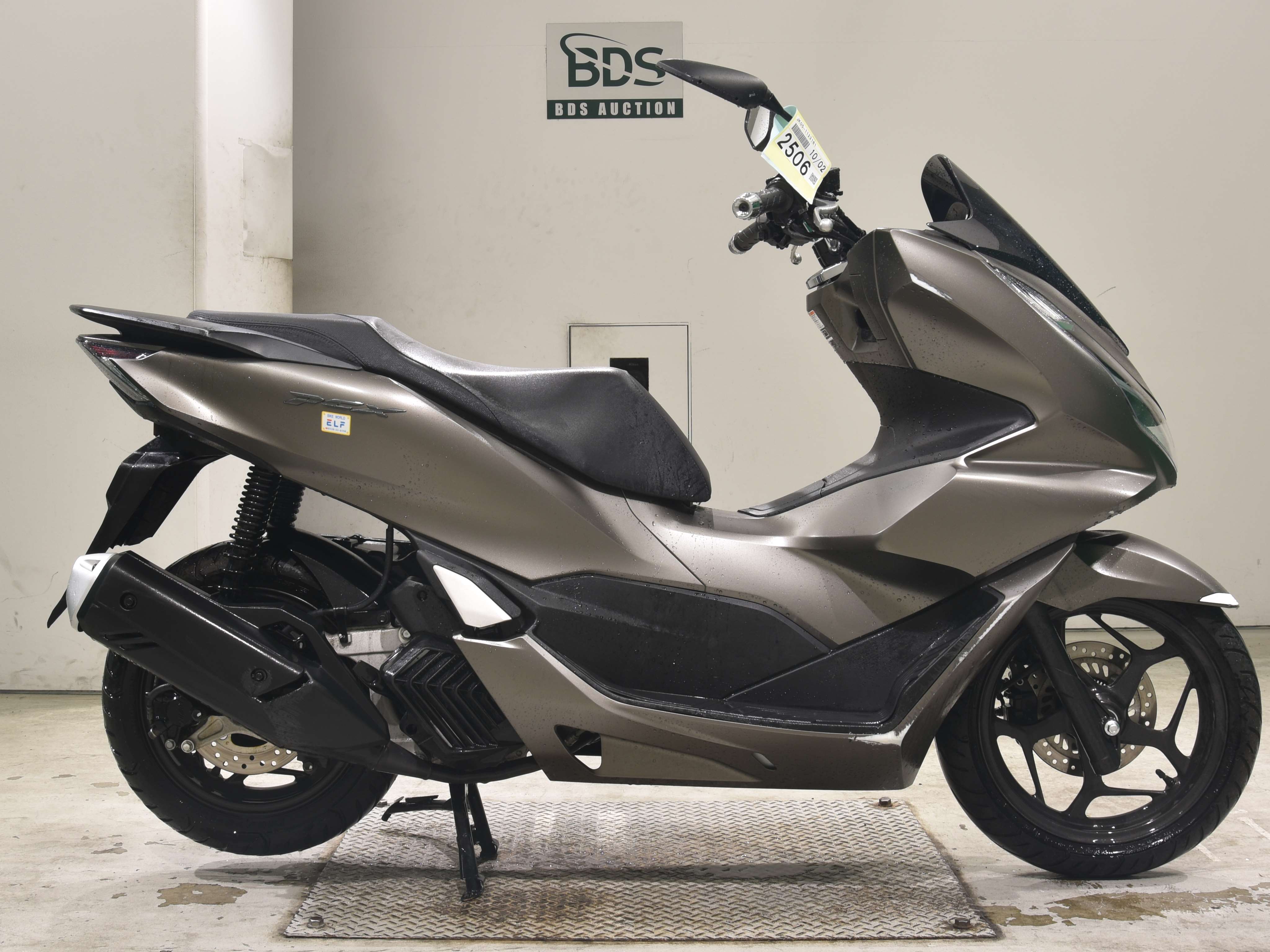 Honda PCX125
