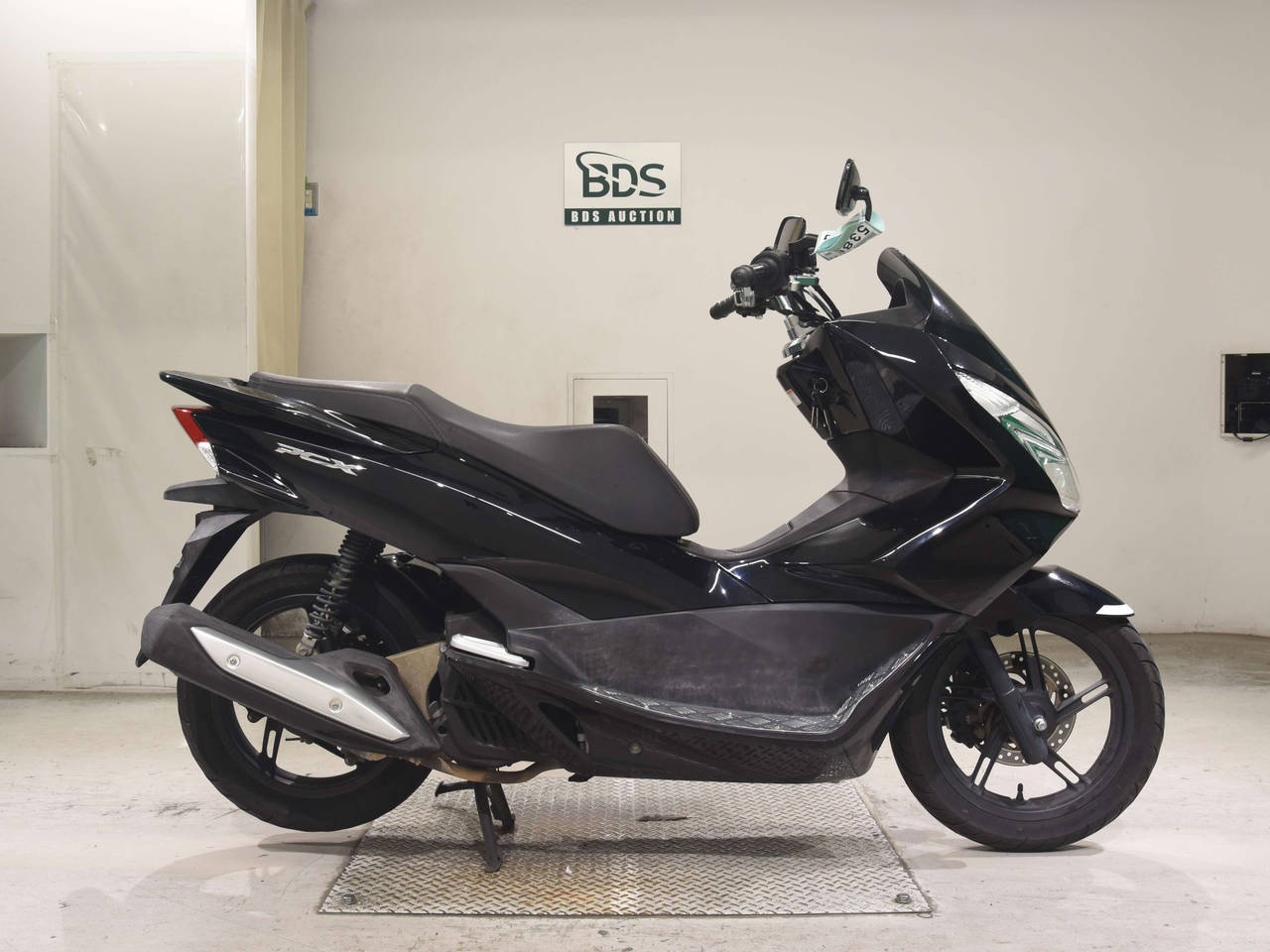 Honda PCX125