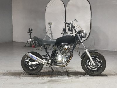 Honda APE50