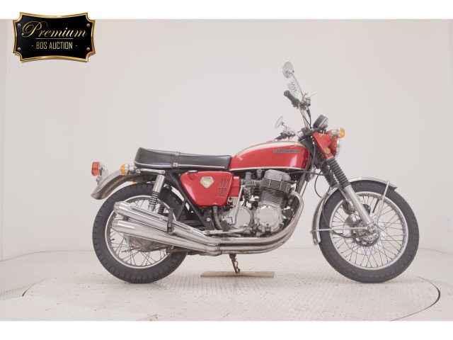 Honda CB750