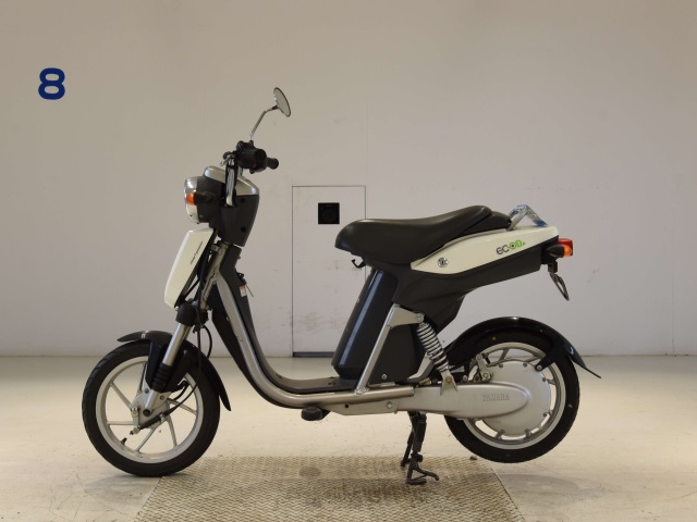 Yamaha EC-03 — фото 2