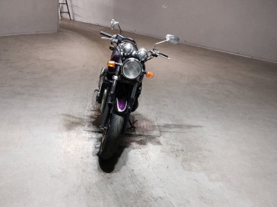 Suzuki GSX400 INAZUMA — фото 3