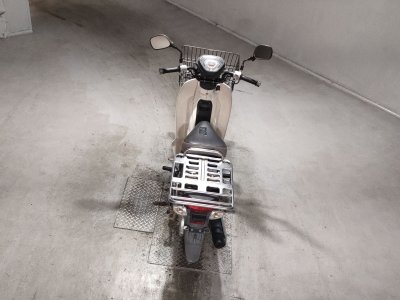 Honda SUPER CUB50 — фото 6