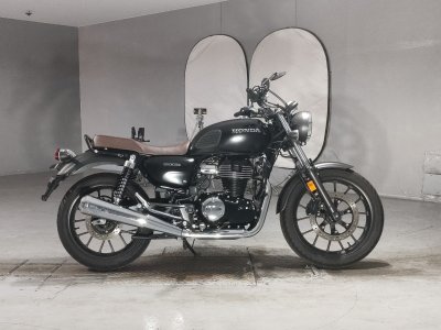 Honda GB350