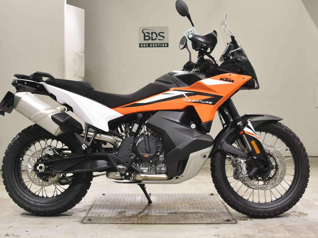 KTM 890 ADVENTURE