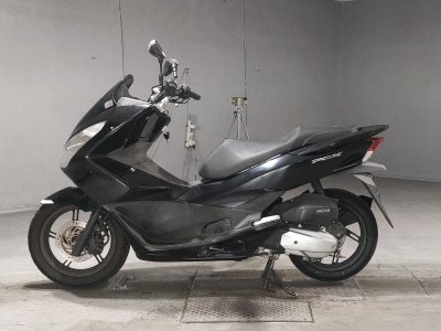 Honda PCX125 — фото 2