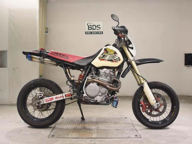 Honda XR600R