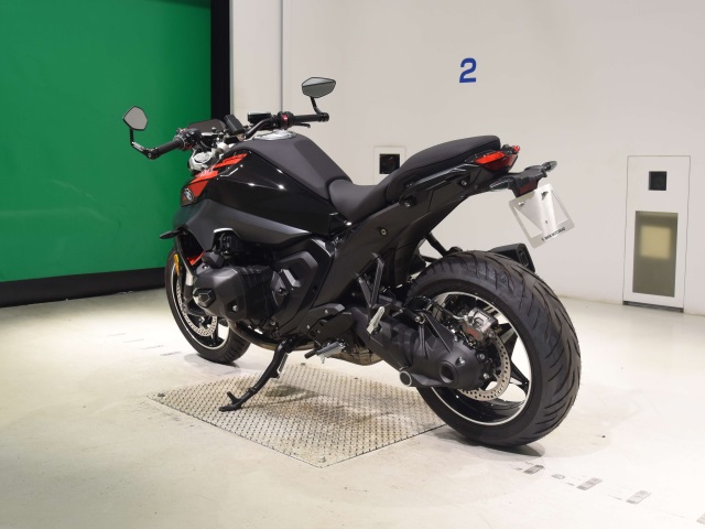 BMW R1300R ASA — фото 6