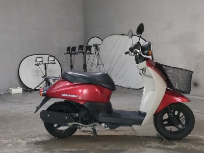 Honda TODAY