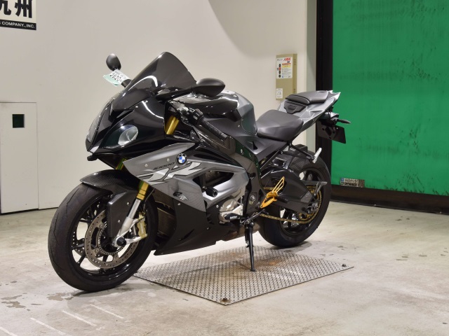 BMW S1000RR — фото 4