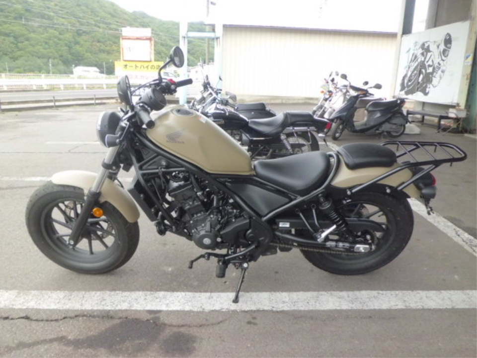 Honda LEVL 250 E-CLUTCH — фото 2
