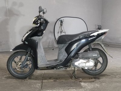 Honda DIO110 — фото 2