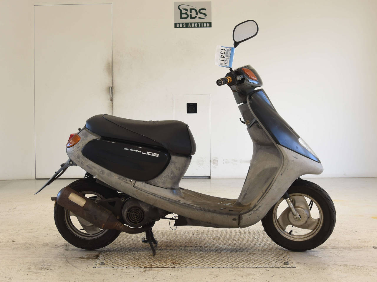 Yamaha JOG 50