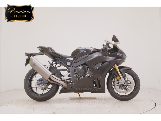Honda CBR1000RR SP