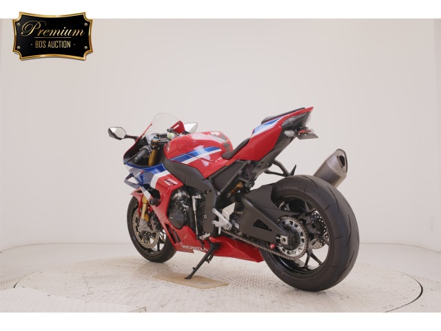 Honda CBR1000RR SP — фото 6