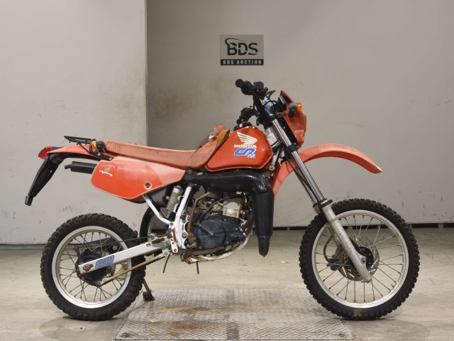 Honda CRM80
