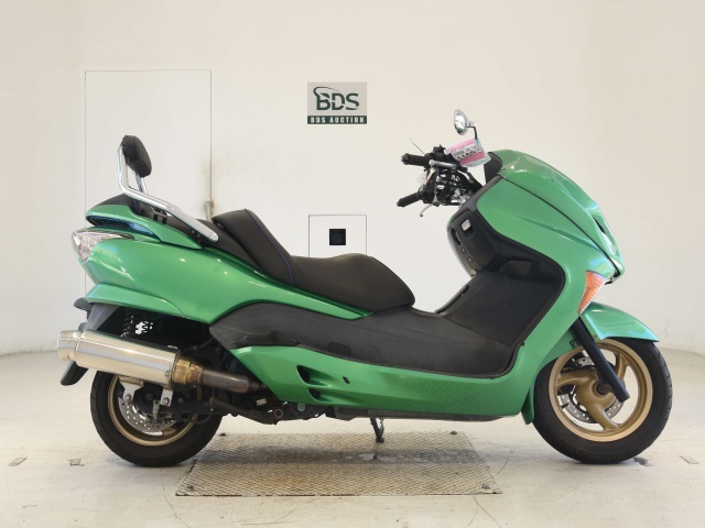Honda FORZA Z