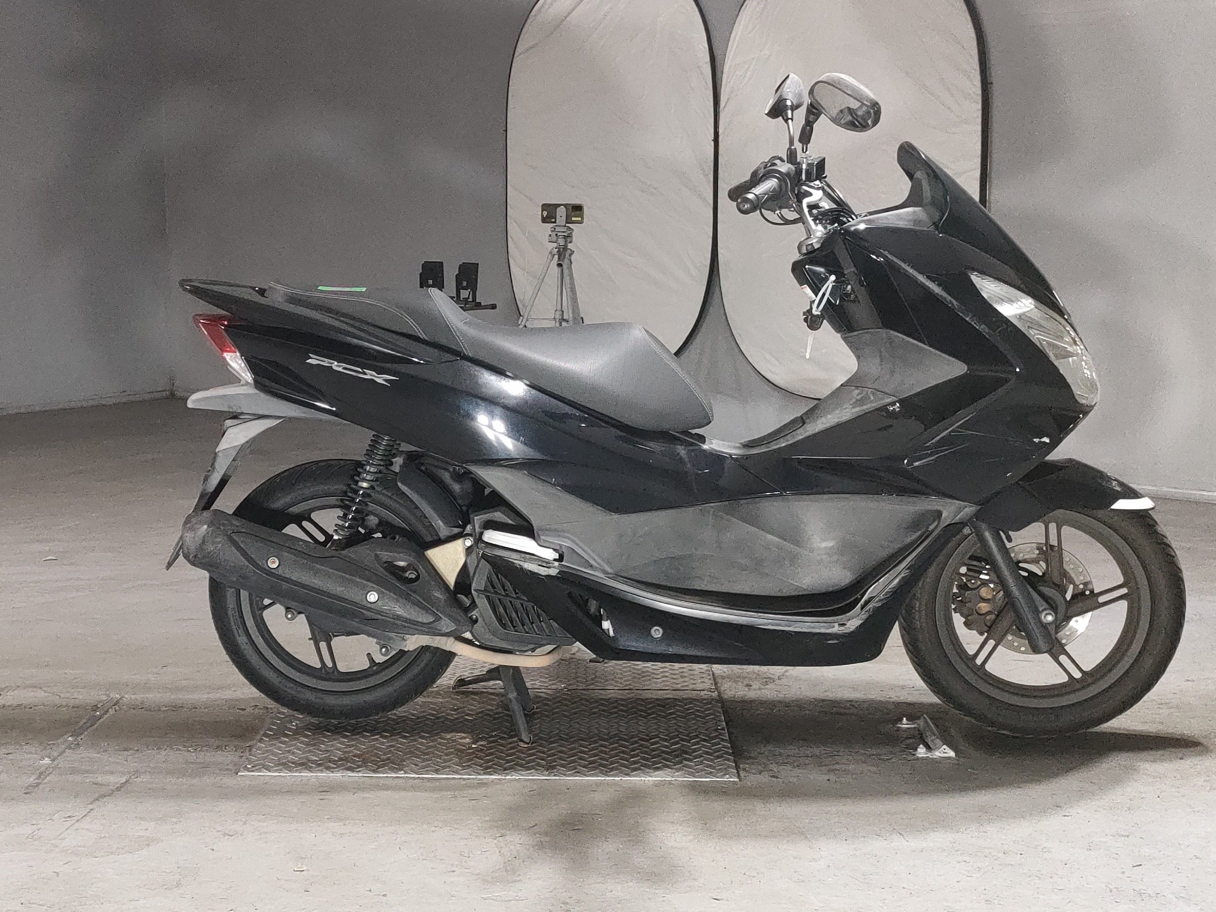 Honda PCX125