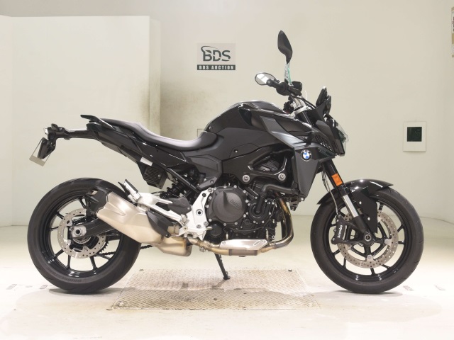 BMW F900R