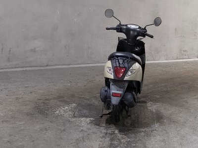 Suzuki LETS — фото 4
