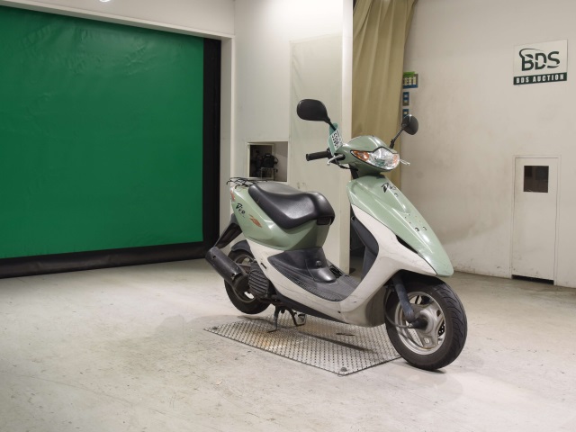 Honda SMART DIO — фото 3