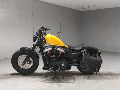 Motorcycle photo