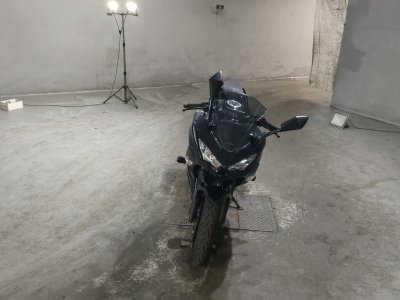 Kawasaki NINJA400 — фото 3
