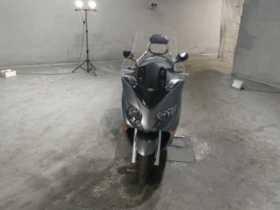 Honda FORZA Z — фото 3
