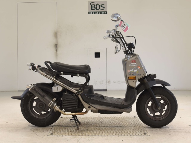 Honda ZOOMER