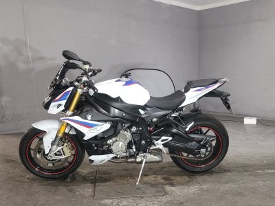 BMW S1000R — фото 2