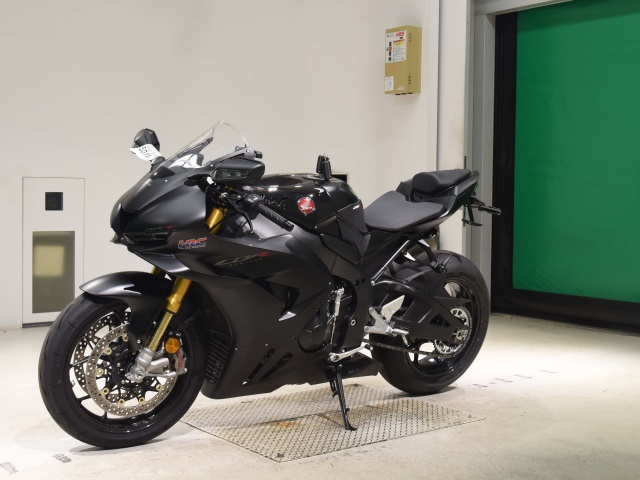 Honda CBR1000RR — фото 4