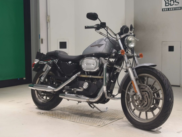 HD SPORTSTER XL1200S — фото 3