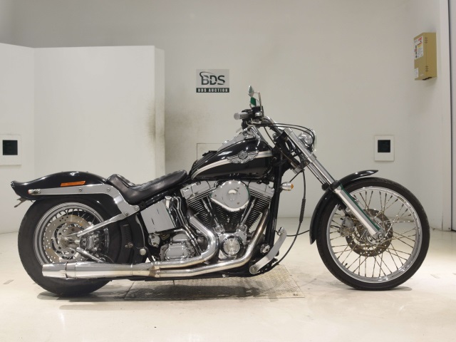 HD SOFTAIL FXST1450