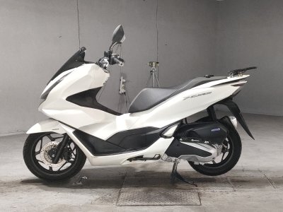 Honda PCX160 — фото 2