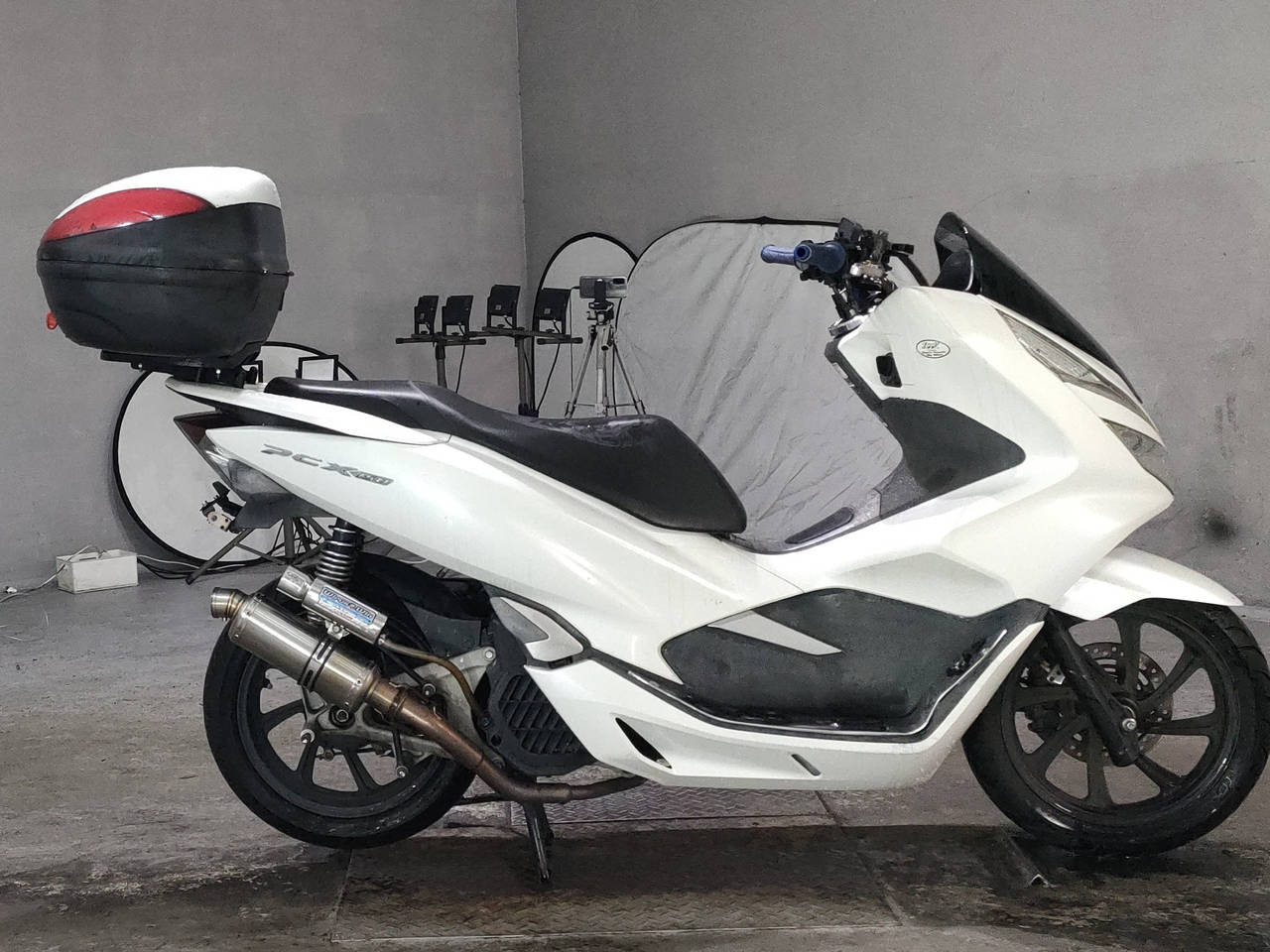 Honda PCX150