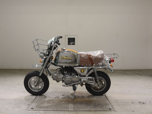 Honda GORILLA — фото 2