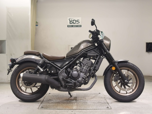 Honda REBEL S CMX250