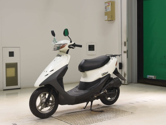 Honda DIO — фото 4