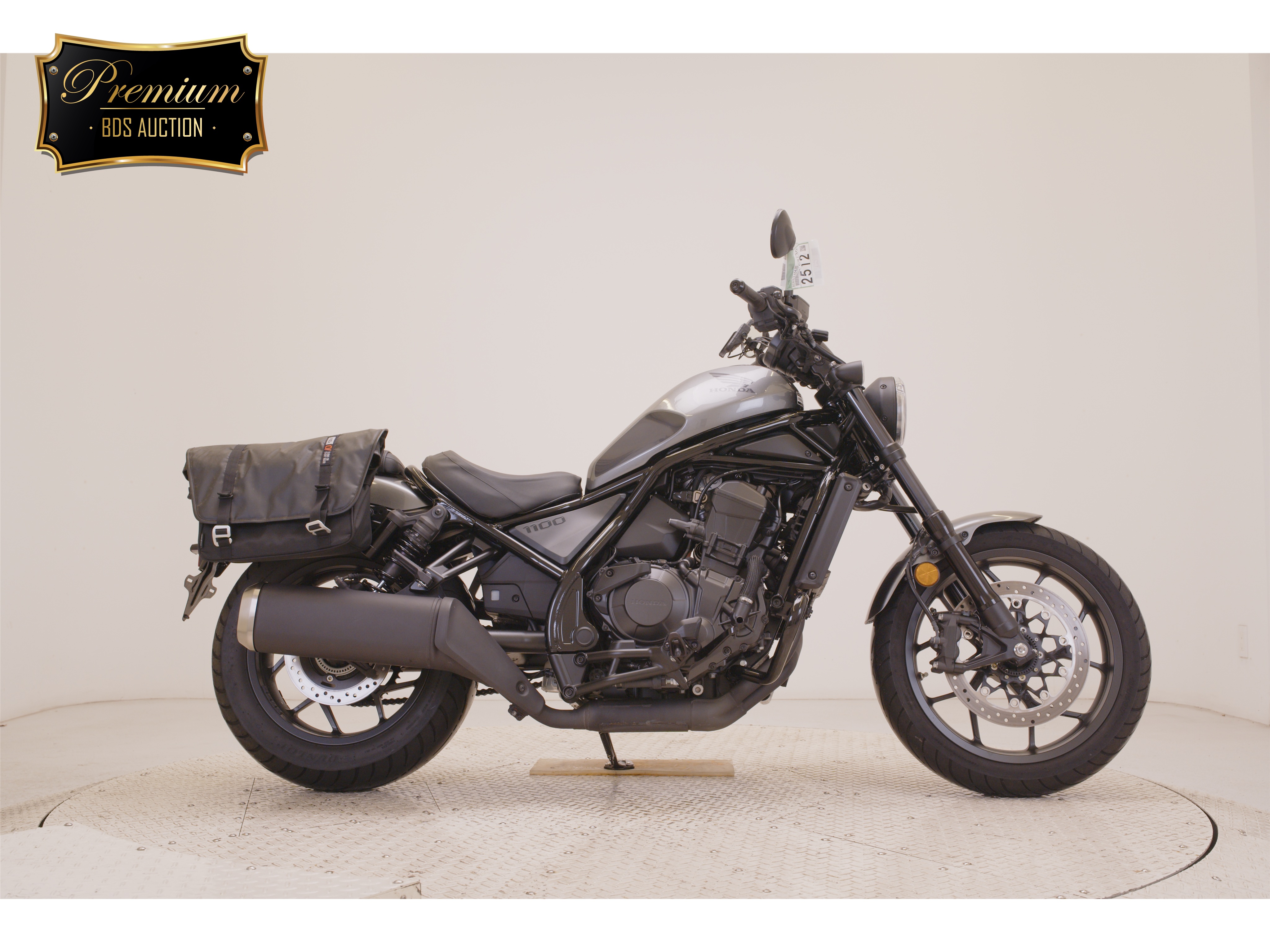 Honda REBEL CMX1100
