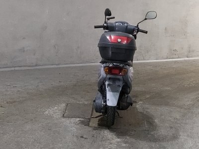 Yamaha JOG 50 — фото 4