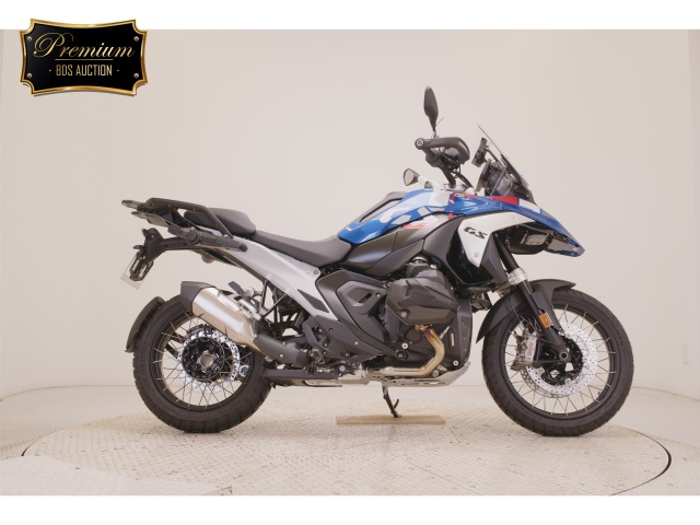 BMW R1300GS