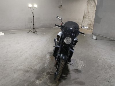 Yamaha V-MAX1200 — фото 3