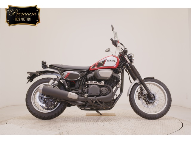Yamaha SCR950A