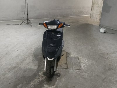 Yamaha AXIS TREAT — фото 3