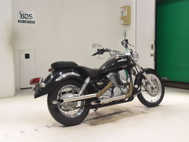 Yamaha DRAGSTAR XVS250 — фото 5
