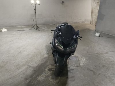 Kawasaki NINJA ZX-14R — фото 3
