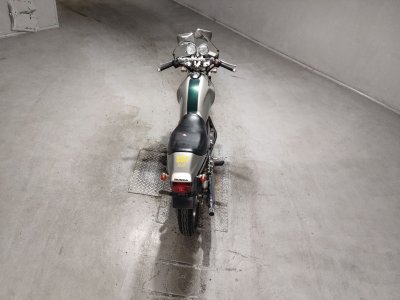 Honda GB250 CLUBMAN — фото 6