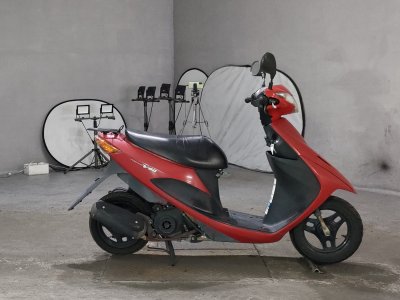 Suzuki ADDRESS V50
