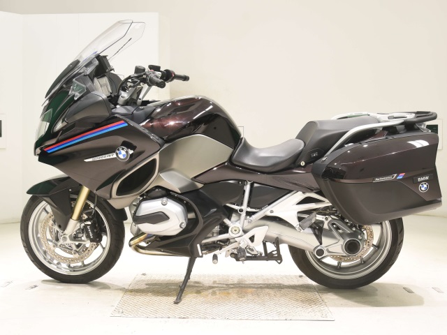 BMW R1200RT — фото 2
